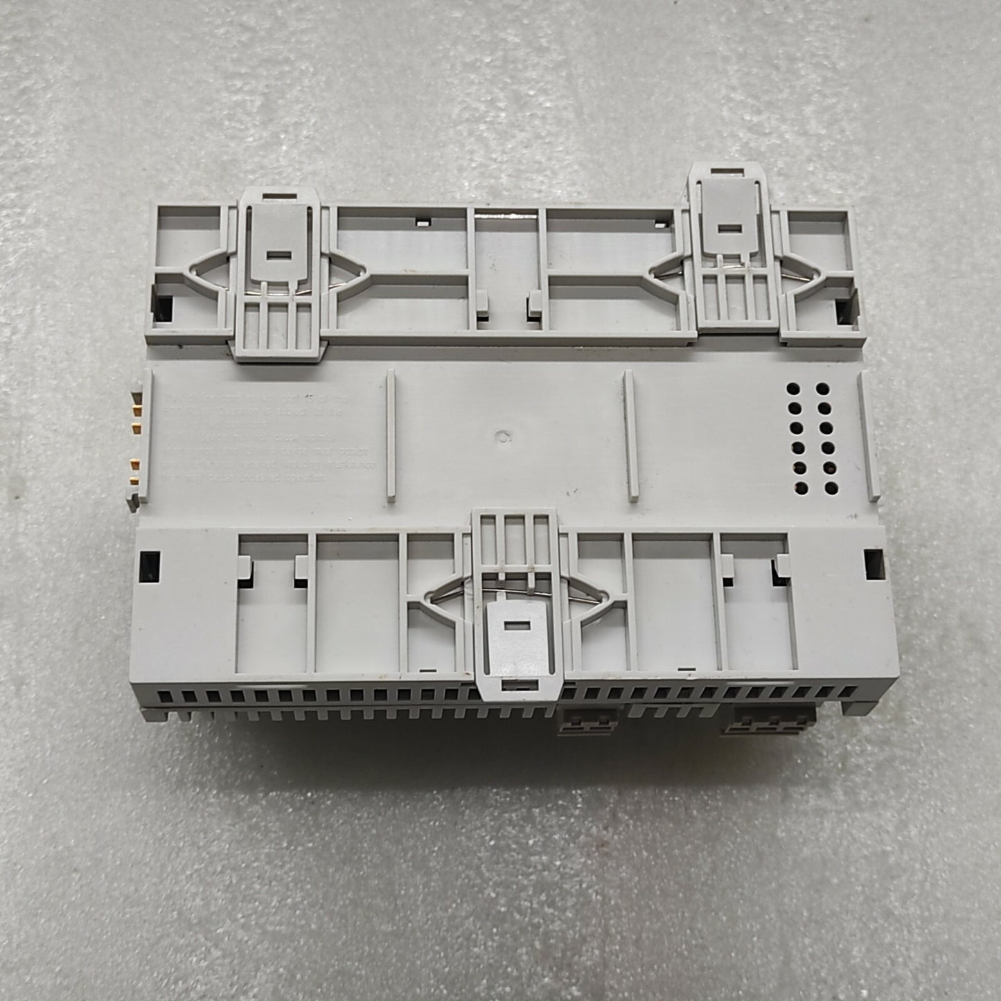 SIEMENS TXB1.PBUS INTERFACE MODULE 080326A 24VAC
