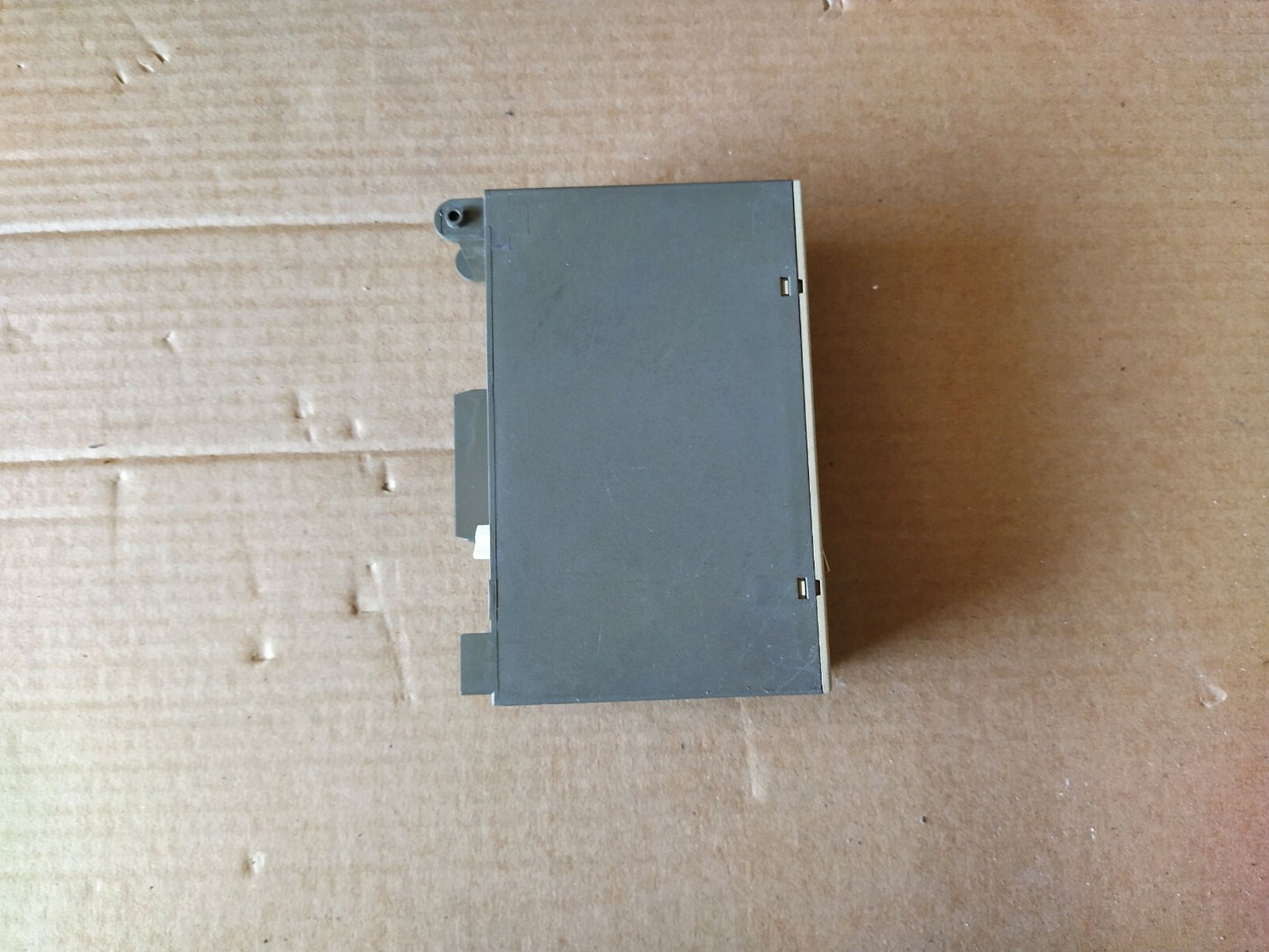 SIEMENS SIMATIC S5 6ES5 466-8MC11 ANALOG INPUT MODULE