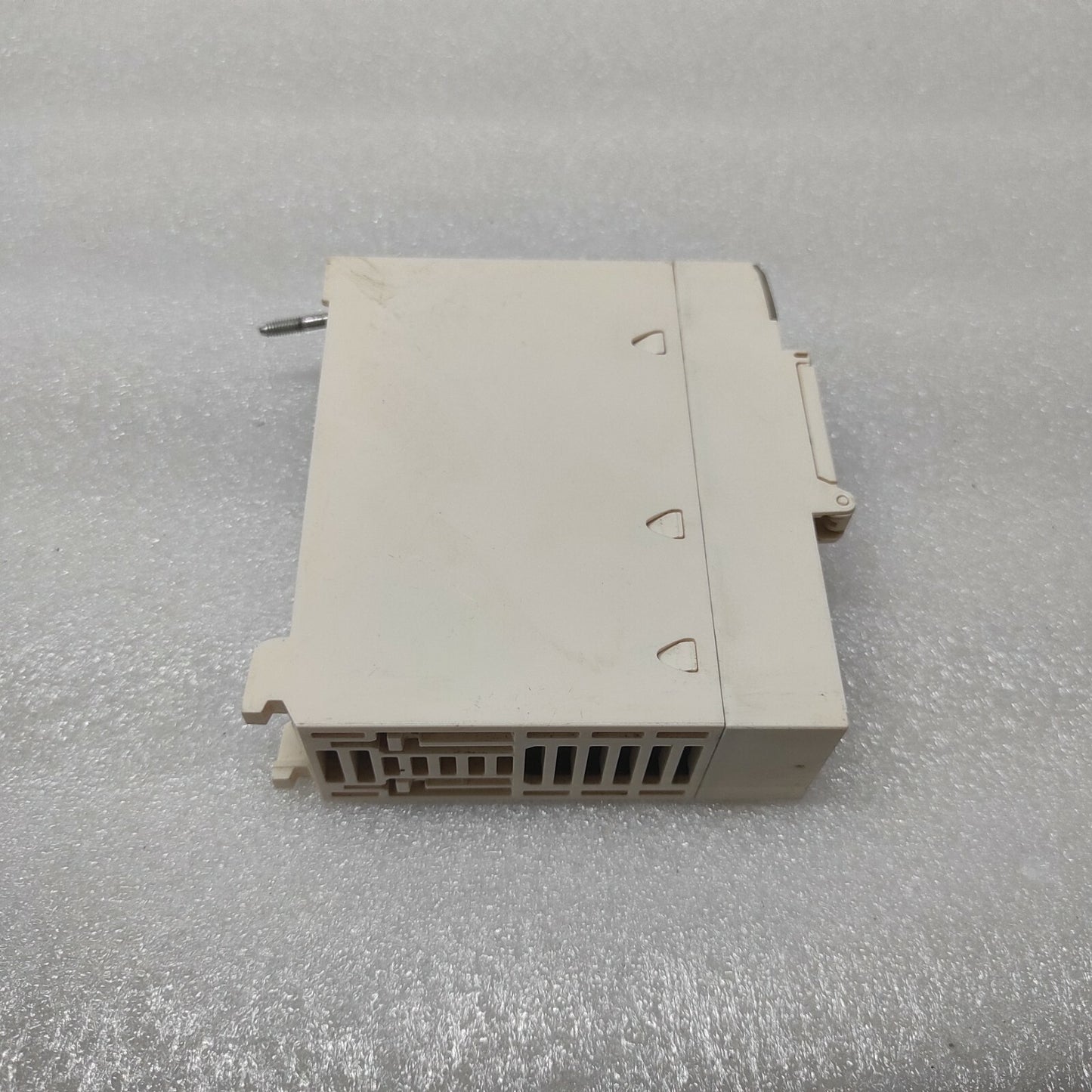 SE BMXP342020 PROCESSOR MODULE M340