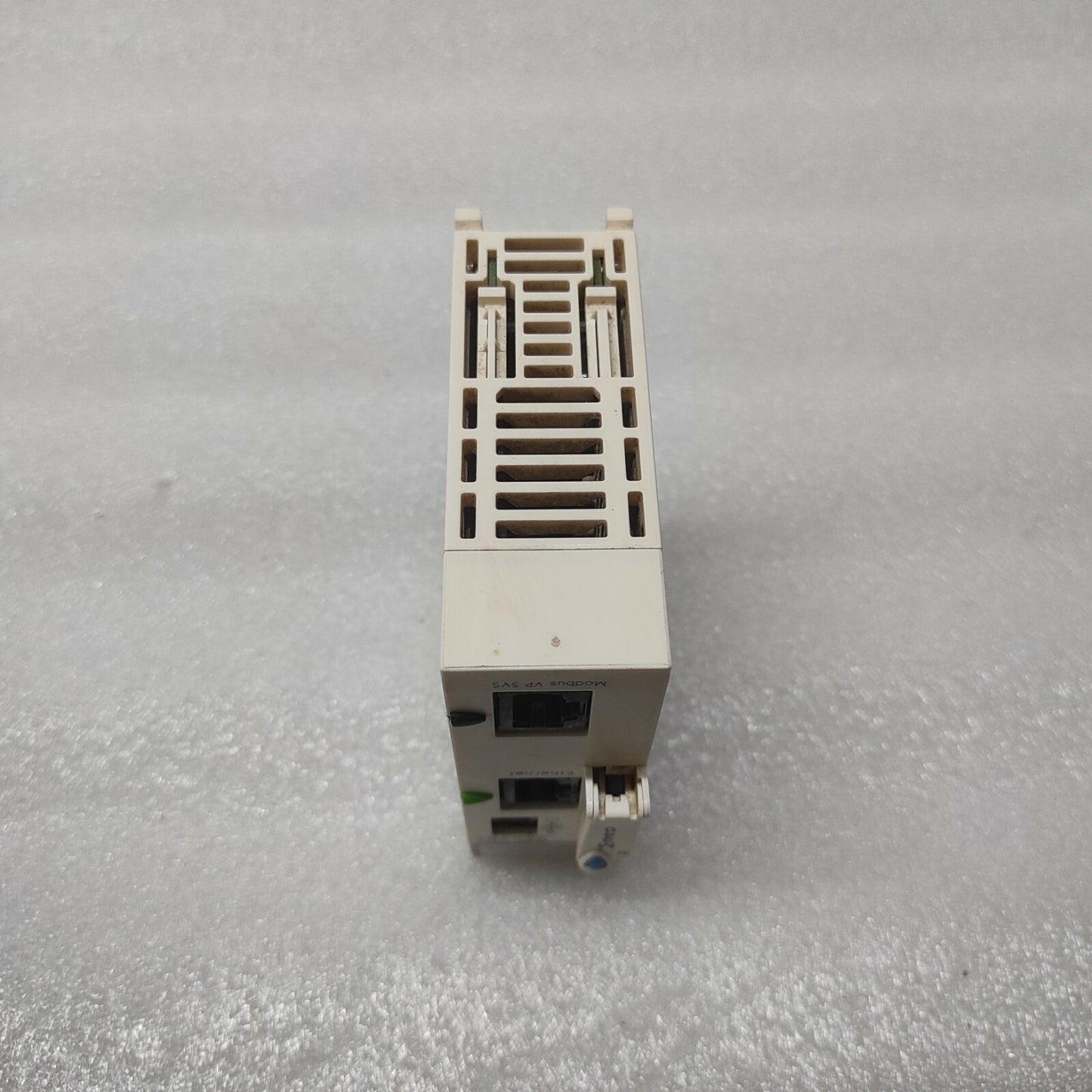 SE BMXP342020 PROCESSOR MODULE M340