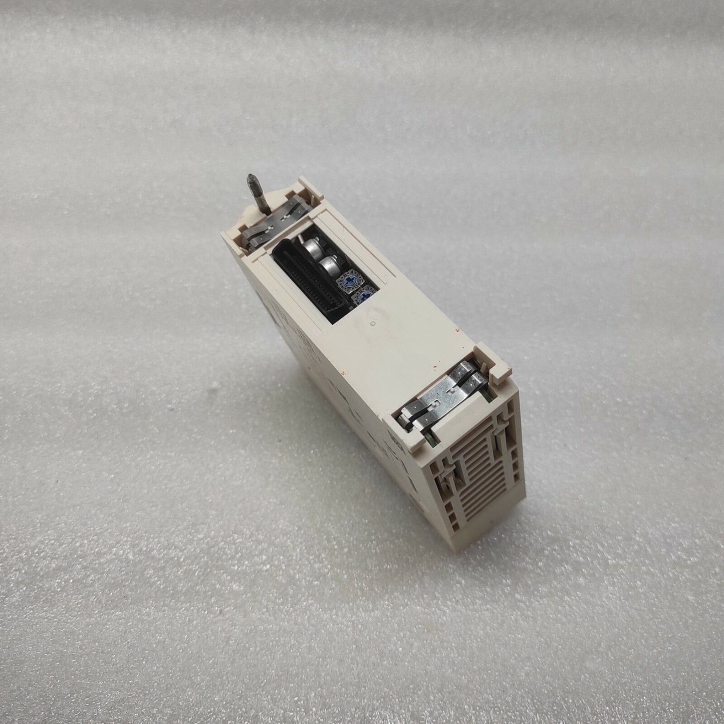 SE BMXP342020 PROCESSOR MODULE M340