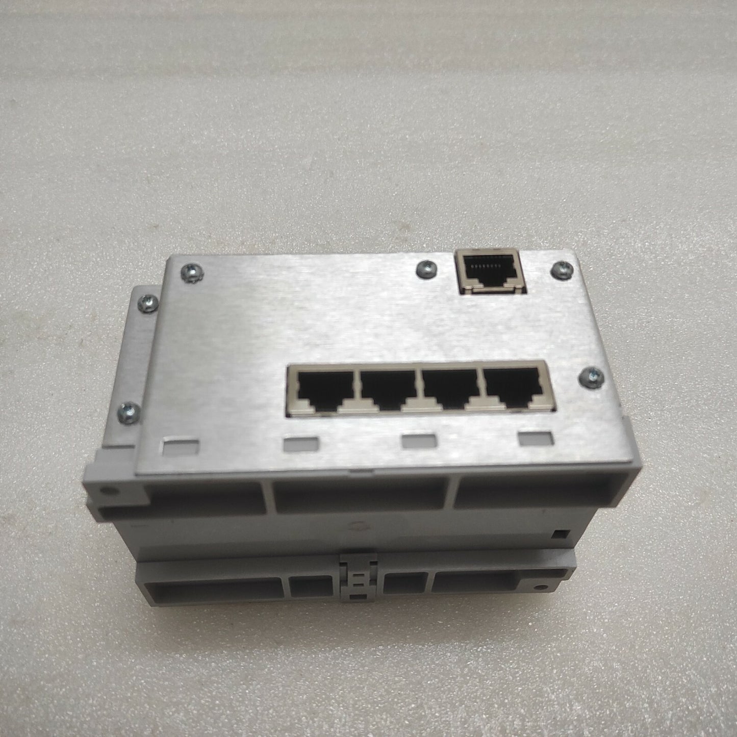HONEYWELL RC-SCONTRLRC500 REMOTE TERMINAL UNIT 10-30VDC