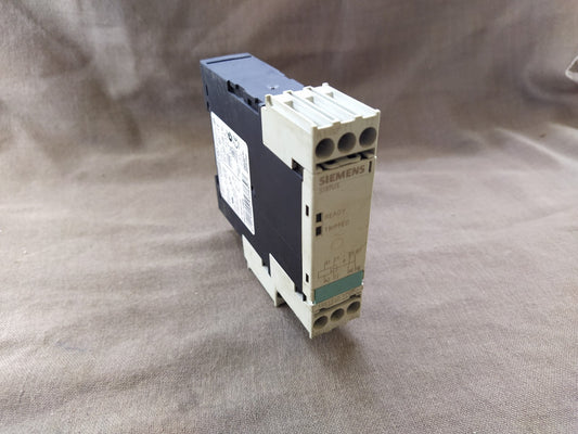 SIEMENS SIRIUS 3RN1010-1CM00