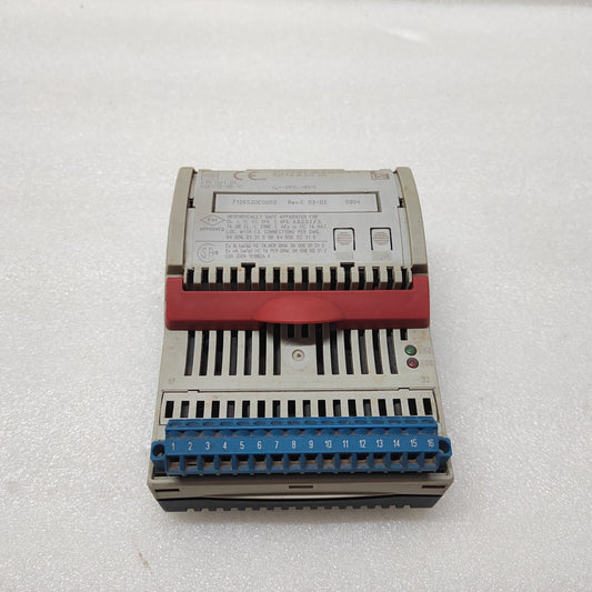 STAHL AIM HART 08 ANALOG INPUT MODULE  9461/12-08-11
