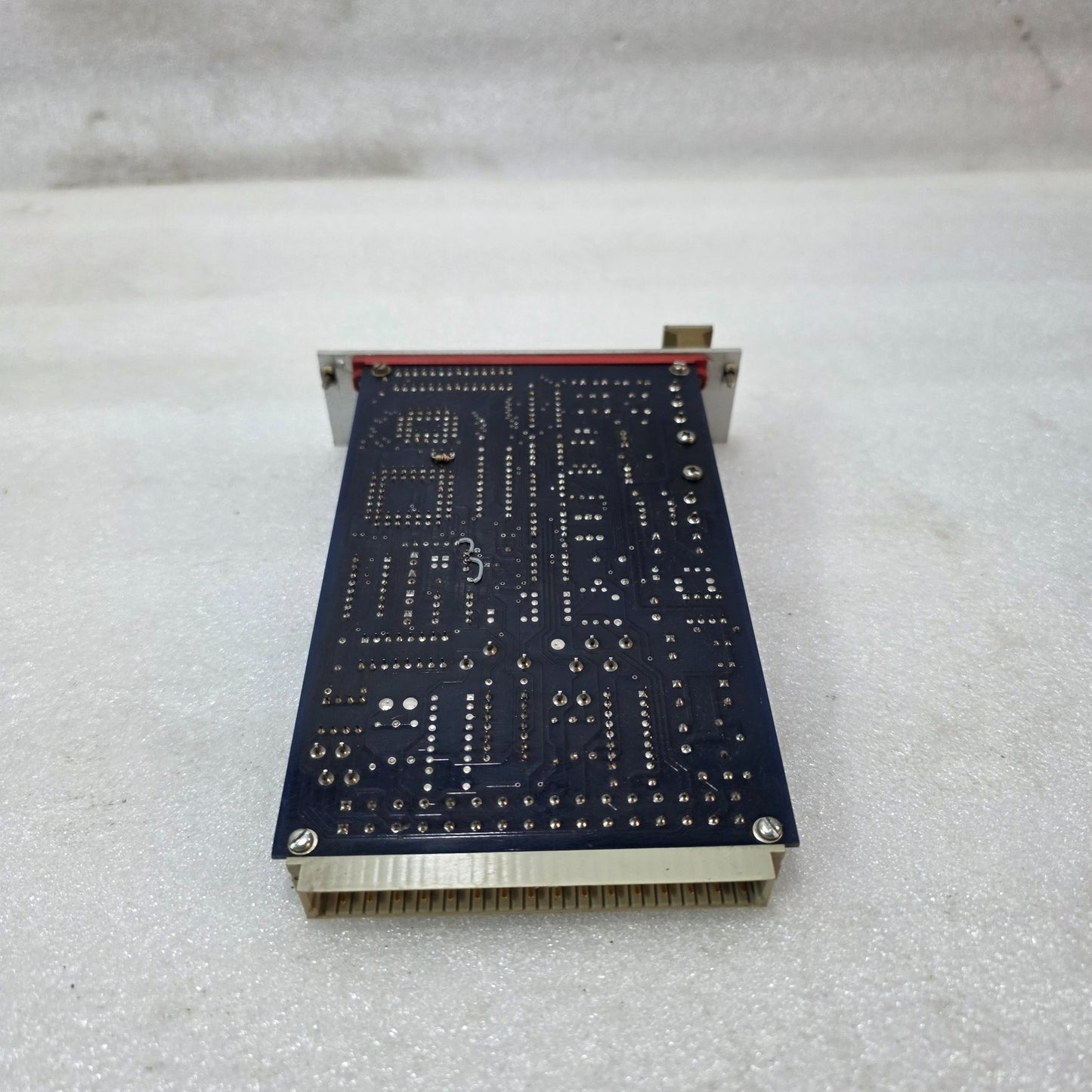 WESTECH ETA-24 INDUSTRIAL CONTROL PCB MODULE P/N 2006108 RACK CARD SC-DS29 01