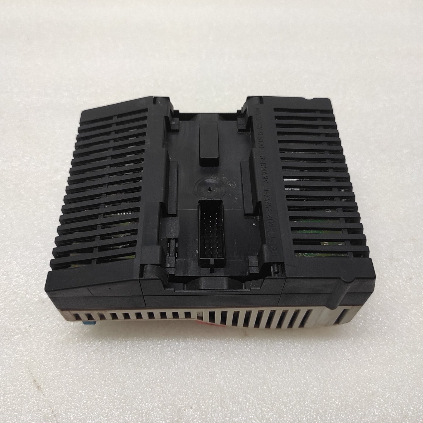 STAHL AIM HART 08 ANALOG INPUT MODULE  9461/12-08-11
