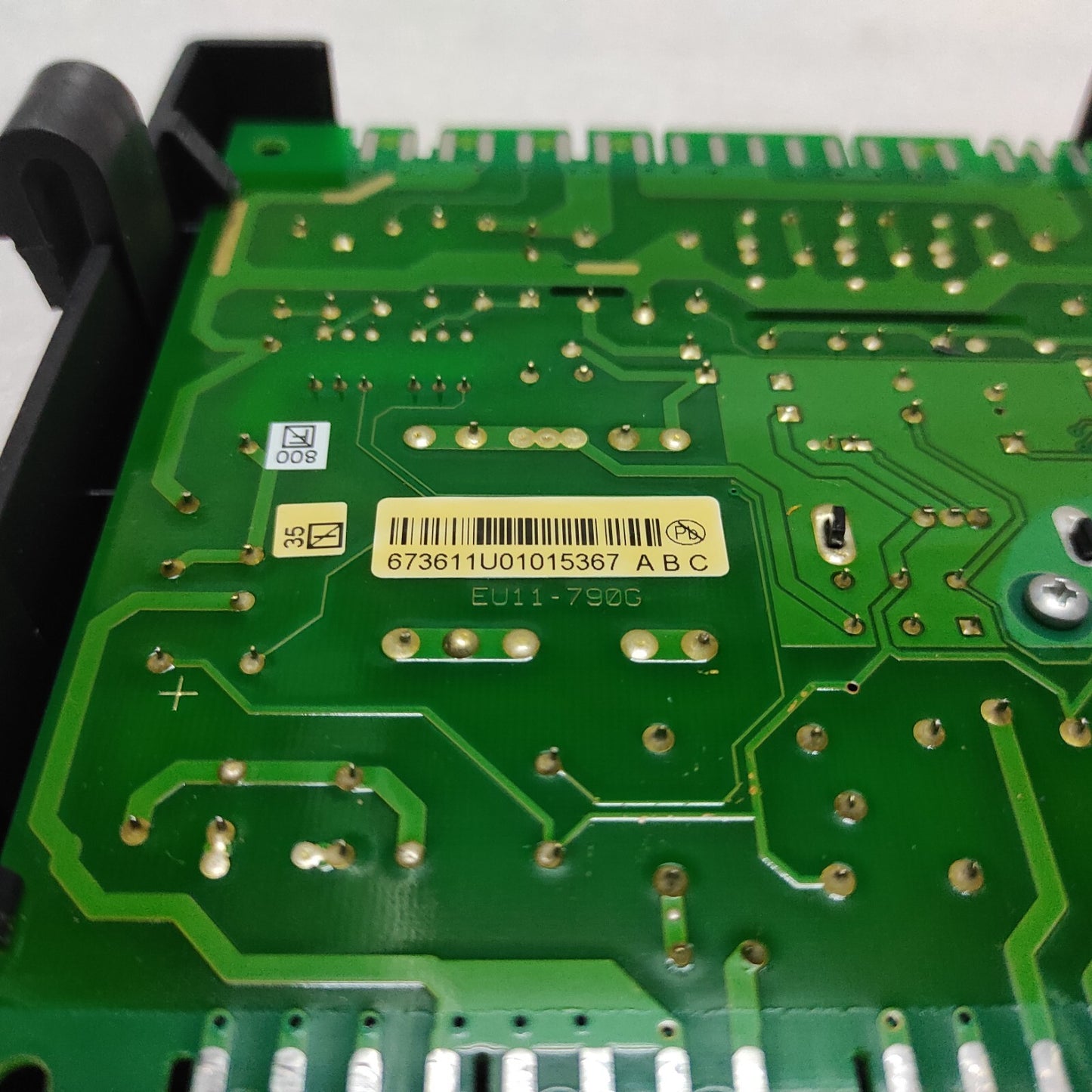 ELECTROLUX 0L2583 MAIN PC BOARD 673611U01 EUTRON