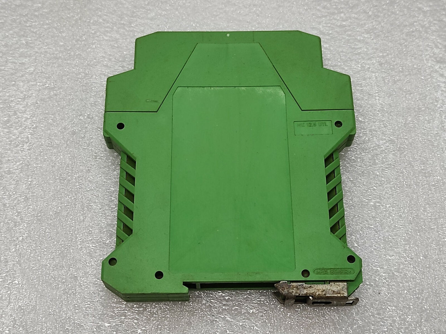 PHOENIX MCR-C-U-U-DC SIGNAL CONDITIONER 28 14 46 9