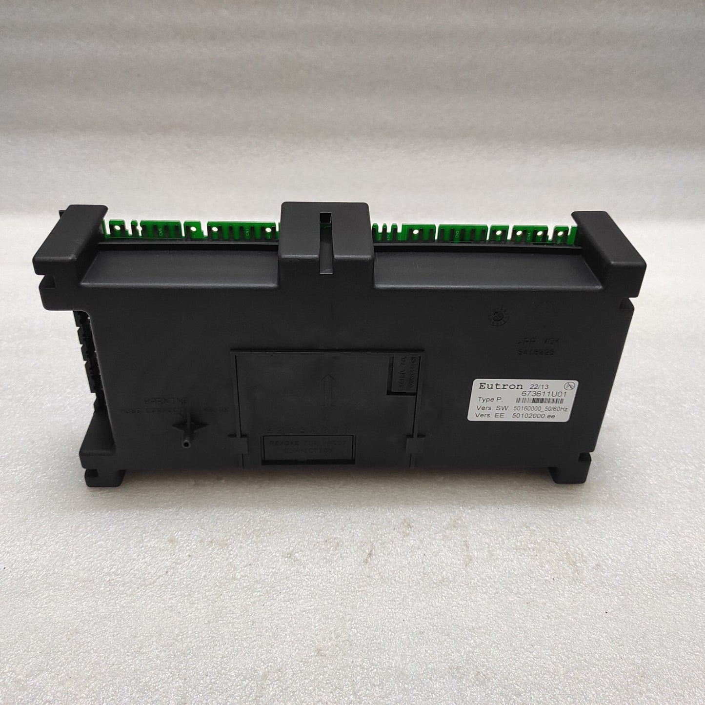 ELECTROLUX 0L2583 MAIN PC BOARD 673611U01 EUTRON