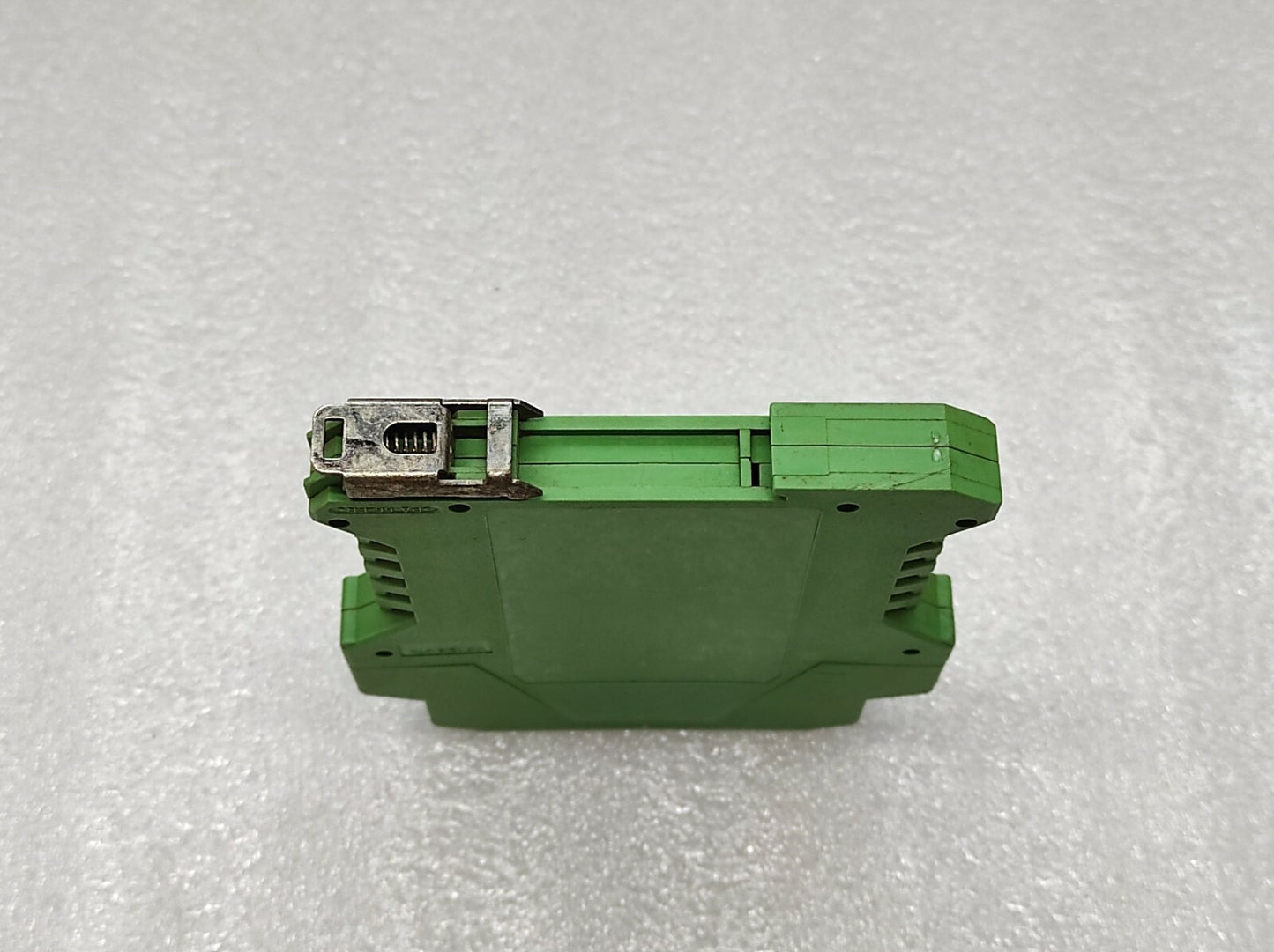 PHOENIX MCR-C-U-U-DC SIGNAL CONDITIONER 28 14 46 9