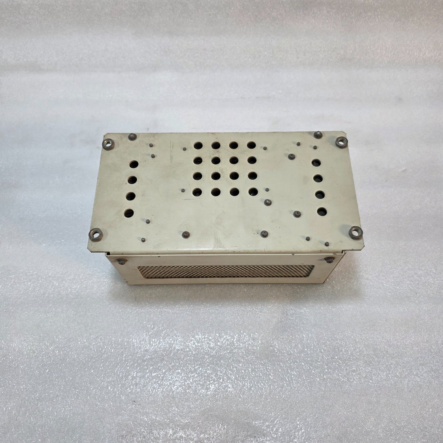 NISHISHIBA VZRAB-1S(P) AUTOMATIC VOLTAGE REGULATOR AVR 450V – INDUSTRIAL GENERAT