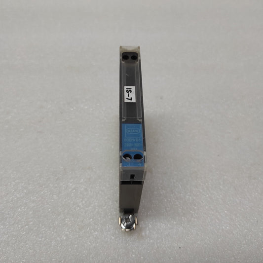 STAHL 9001/01-280-100-101 SAFETY BARRIER