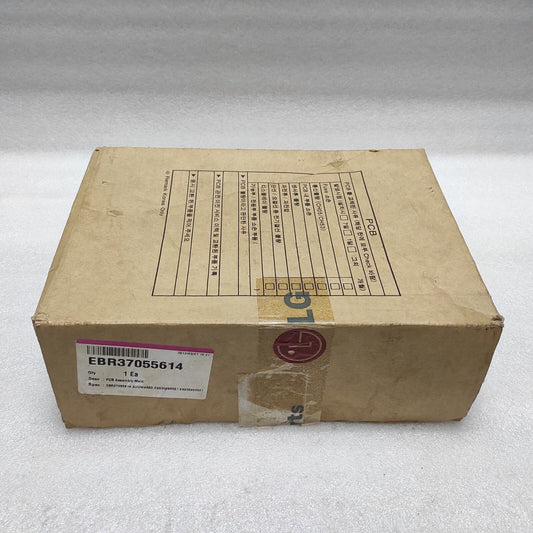 LG ELECTRONIC EBR37055614 AC BOARD EAX32402001