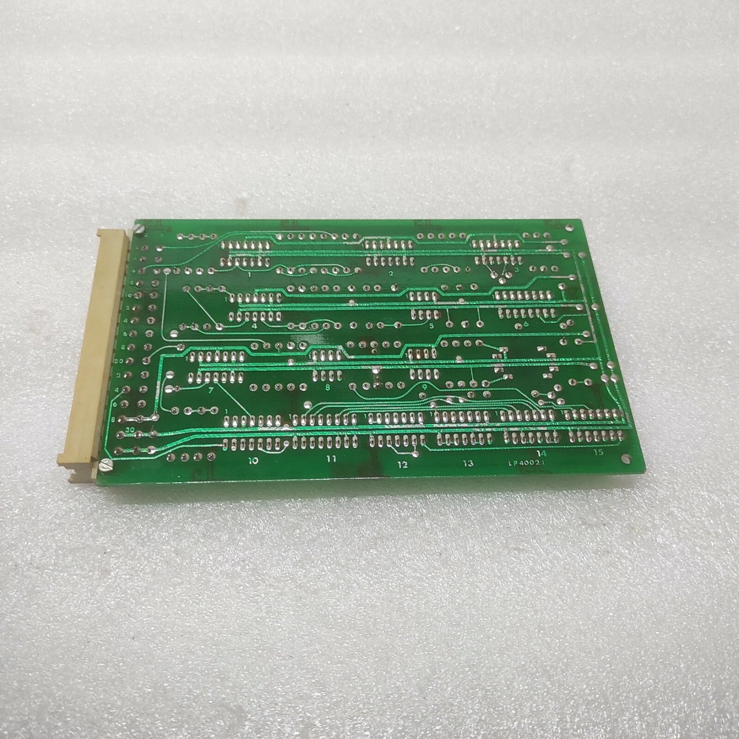 HELITRON LP4002.1 OVERLOAD PROTECTION LP 4002