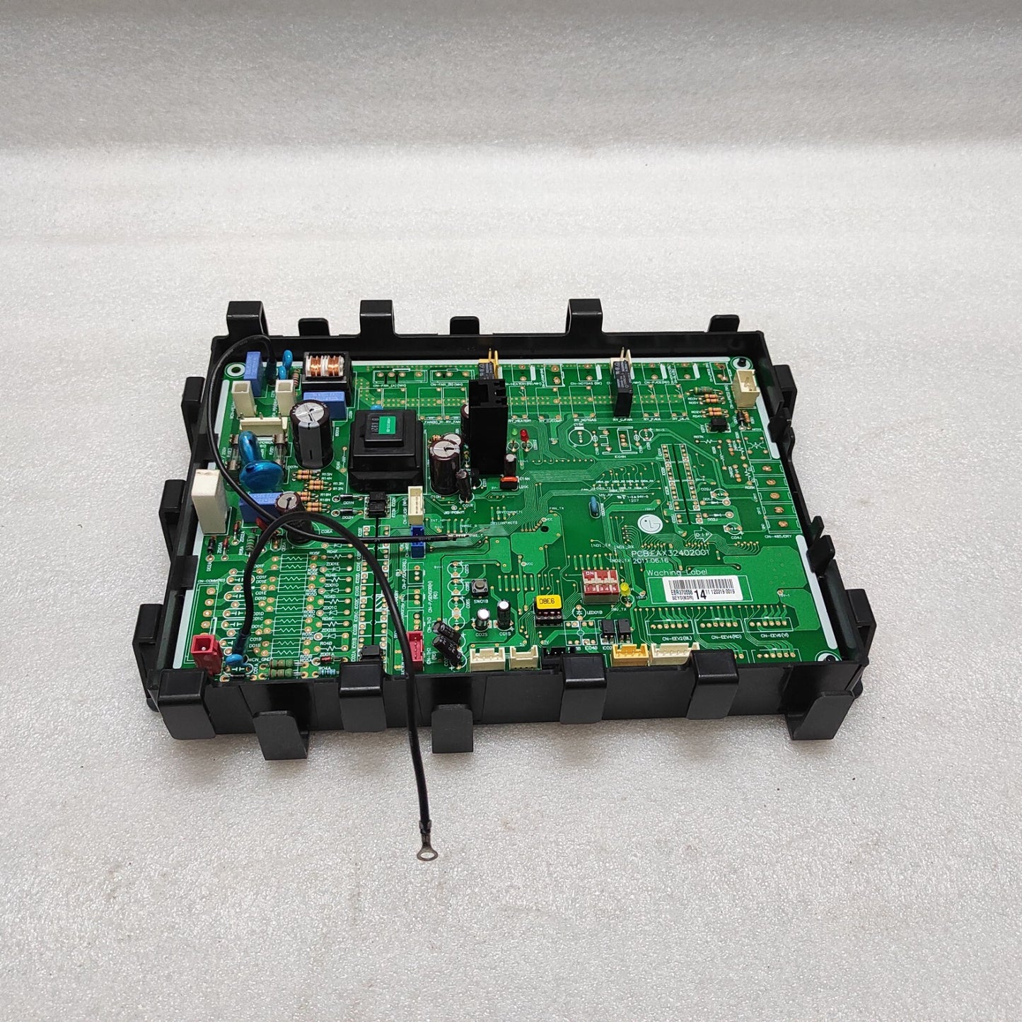 LG ELECTRONIC EBR37055614 AC BOARD EAX32402001