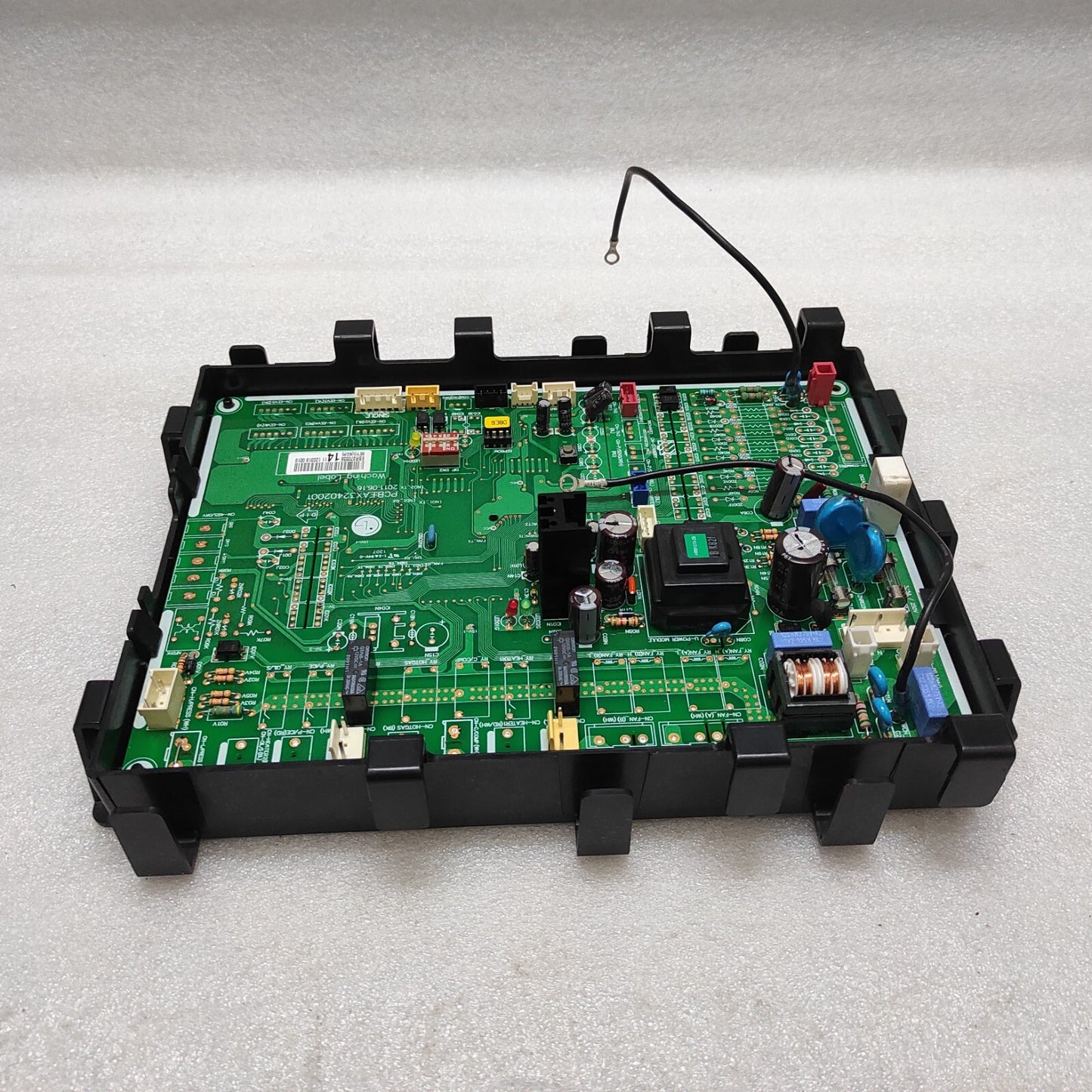 LG ELECTRONIC EBR37055614 AC BOARD EAX32402001