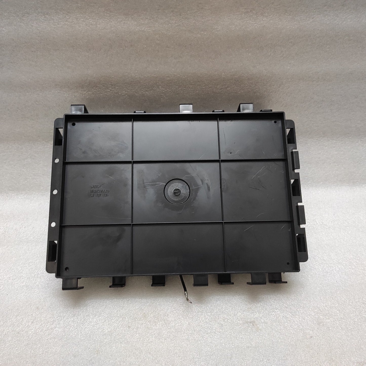 LG ELECTRONIC EBR37055614 AC BOARD EAX32402001