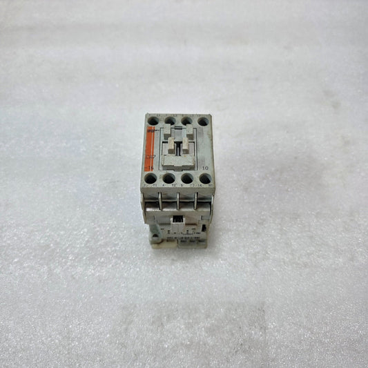 SPRECHER + SCHUH CA7-16-10 CONTACTOR 16A 3 POLE 110/120V COIL IEC MOTOR STARTER