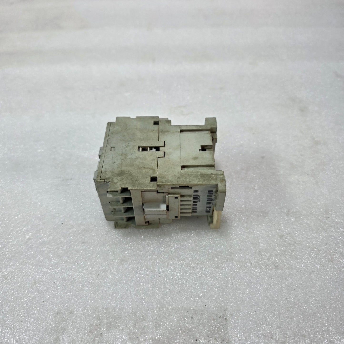 SPRECHER + SCHUH CA7-16-10 CONTACTOR 16A 3 POLE 110/120V COIL IEC MOTOR STARTER