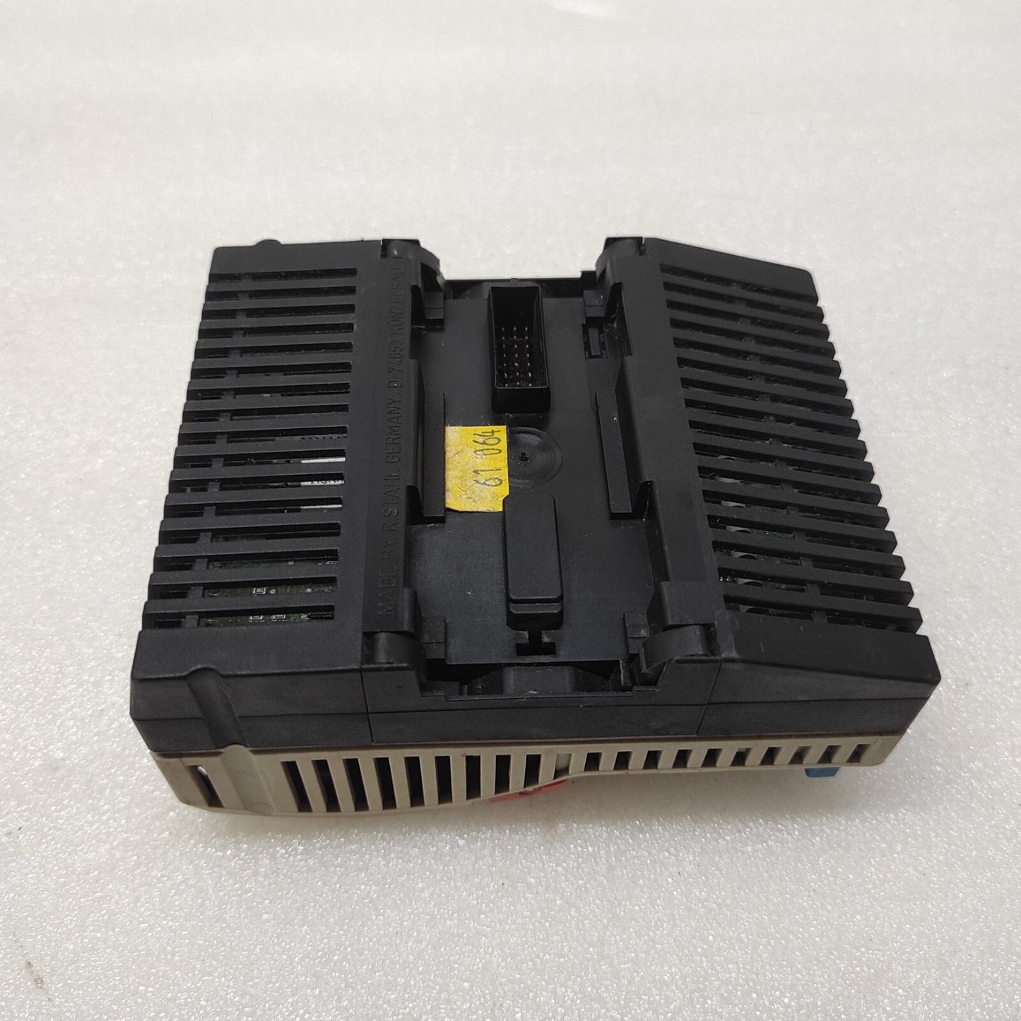 STAHL AOM HART 08 ANALOG OUTPUT MODULE 9466/12-08-11