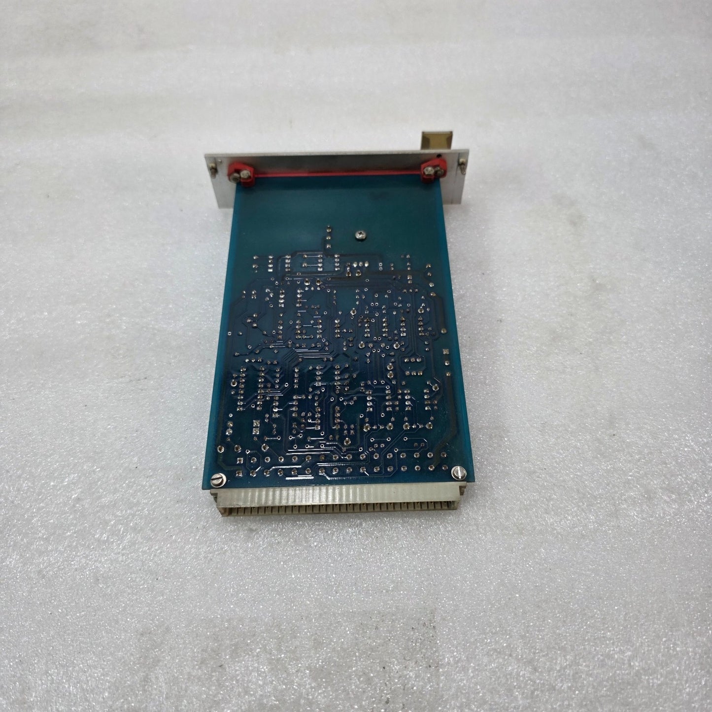 WESTECH DBA26 INDUSTRIAL CONTROL PCB MODULE ASSY PN 2005013 RACK CARD SC-SCML229