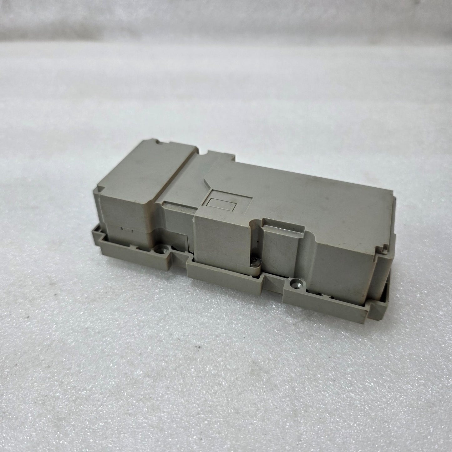S ELECTRIC STR23 SE TRIP UNIT 1074050A ADJUSTABLE PROTECTION MODULE 525V FRANCE