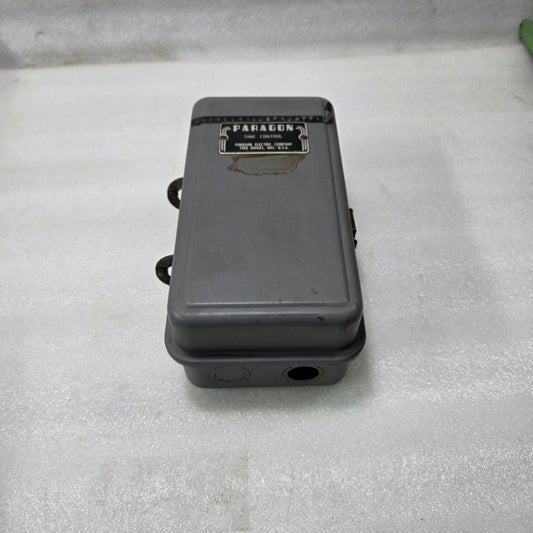PARAGON 632-1 TIME CONTROL TIMER MOTOR 120V 60HZ | PARAGON ELECTRIC TIMER