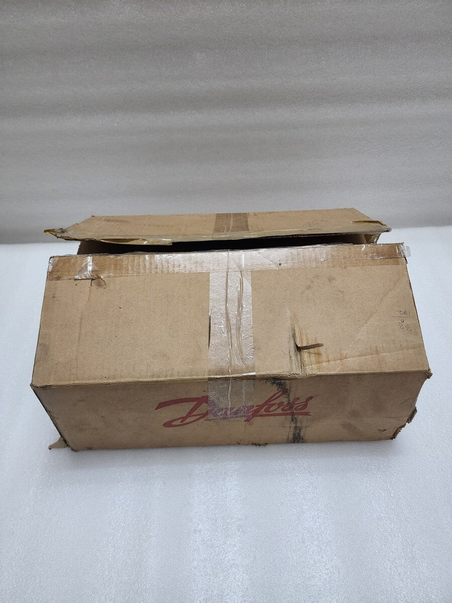 DANFOSS TDN 1 THERMOSTATIC EXPANSION VALVE 068N2952 LOT OF 30 UNITS