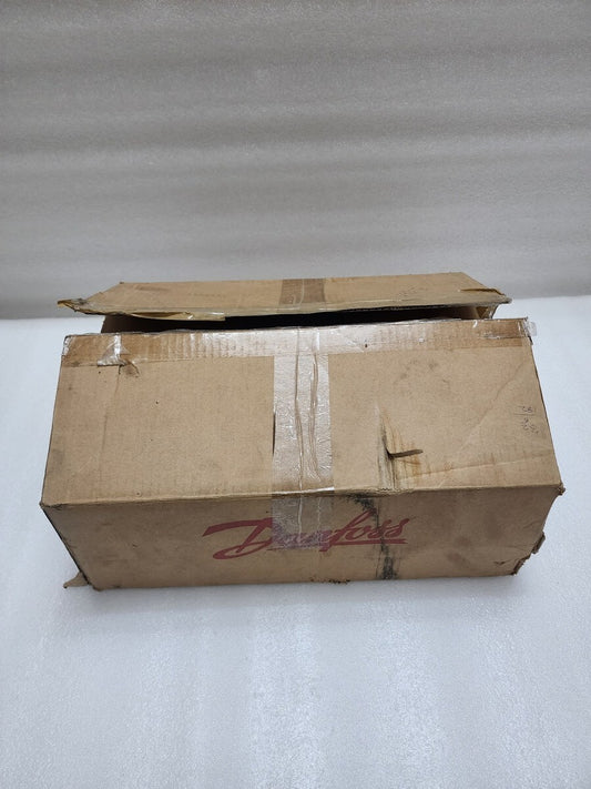DANFOSS TDN 1 THERMOSTATIC EXPANSION VALVE 068N2952 LOT OF 30 UNITS