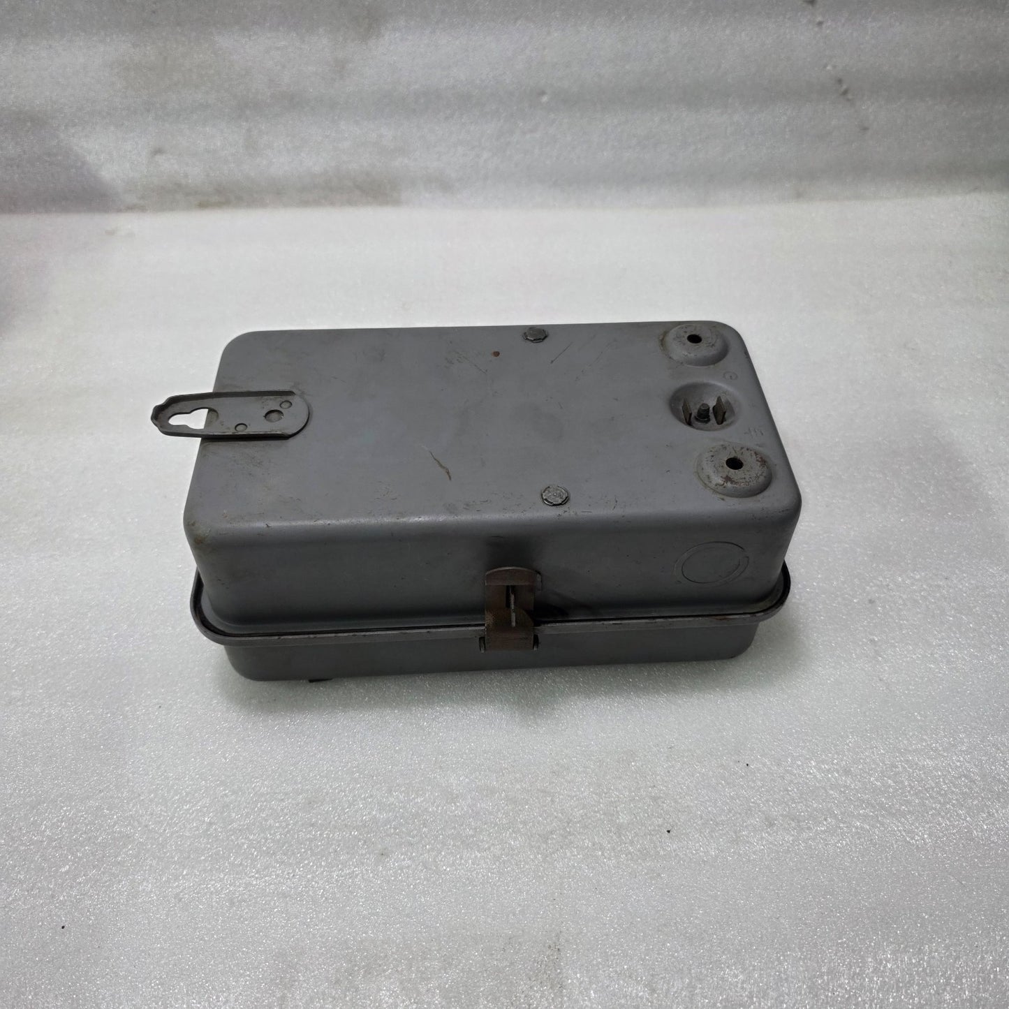 PARAGON 632-1 TIME CONTROL TIMER MOTOR 120V 60HZ | PARAGON ELECTRIC TIMER