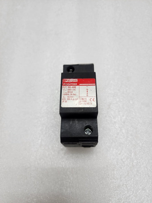 PHOENIX CONTACT I/B/T1 V-184 FLASH TRAB FLT 60-400 2748603