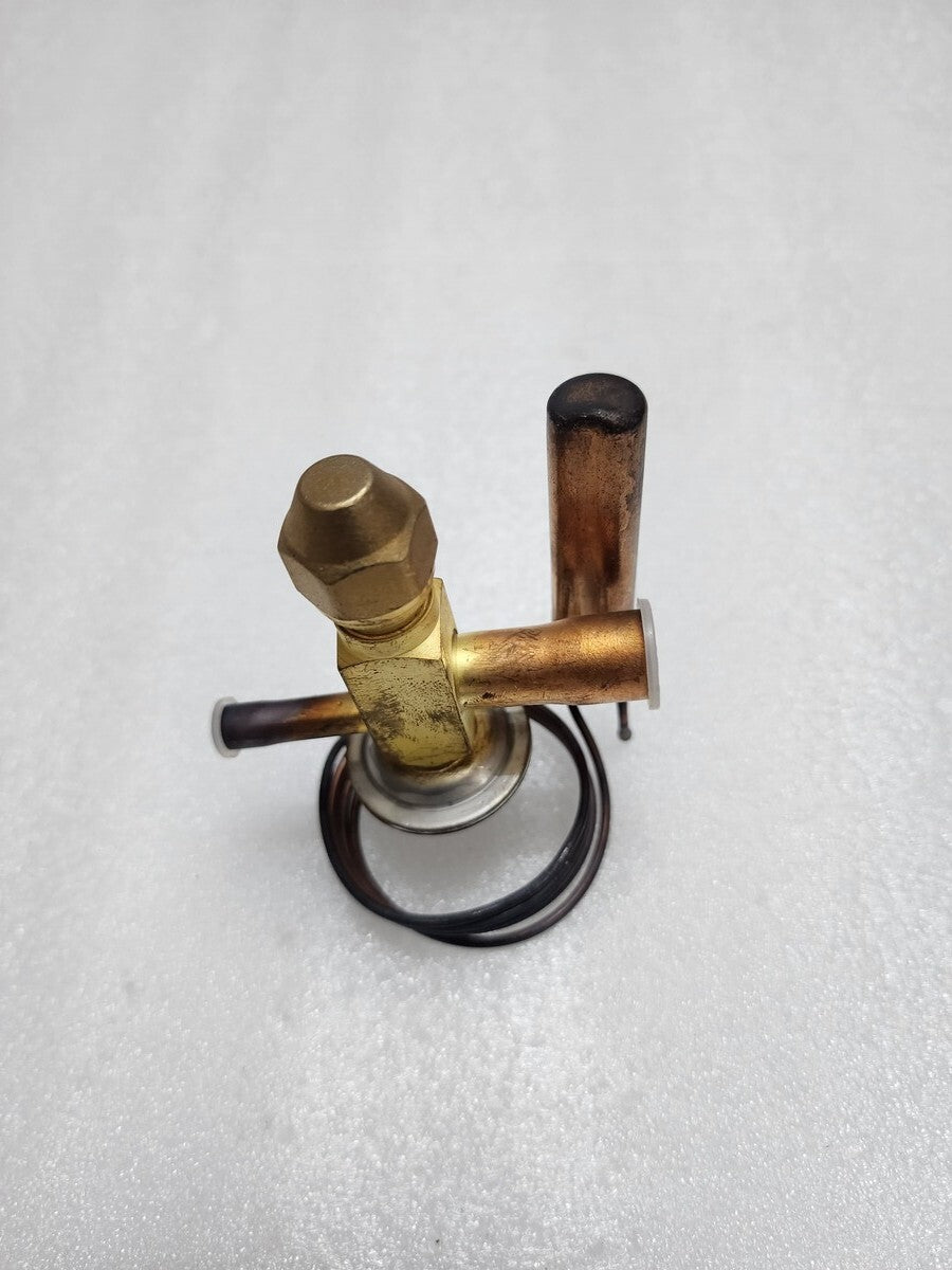 DANFOSS TDN 1 THERMOSTATIC EXPANSION VALVE 068N2952 LOT OF 30 UNITS