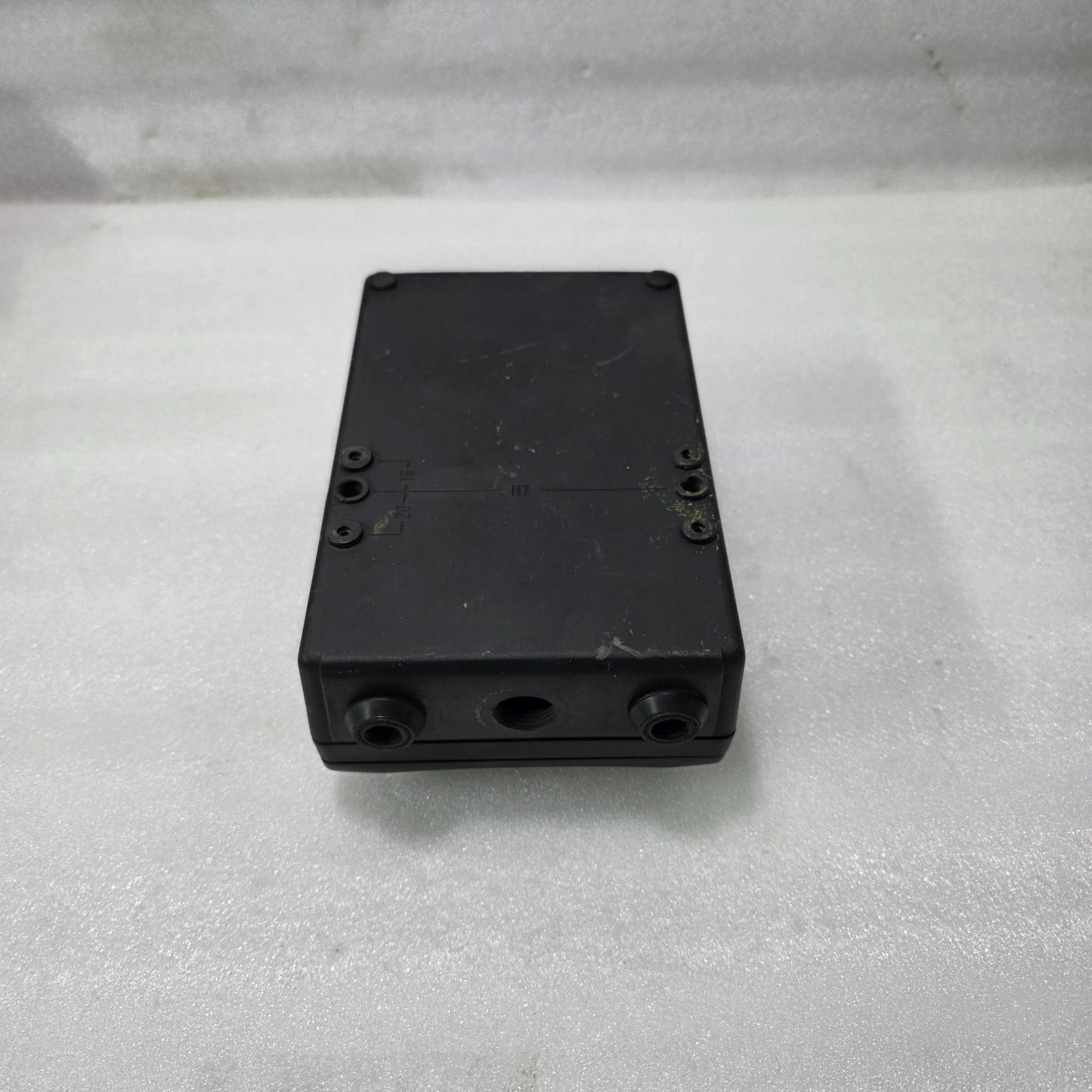 BEKA BA504E 4 DIGIT INDICATOR | 4-20MA LOOP POWERED PANEL METER | INDUSTRIAL PRO