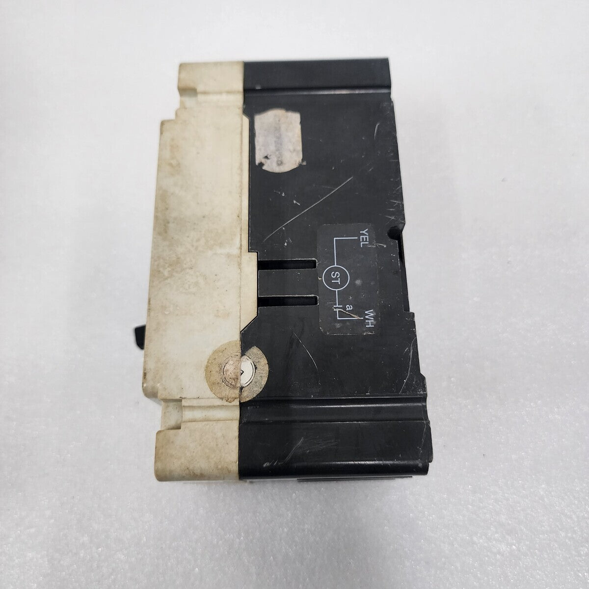 CUTLER HAMMER FI 225 2-POLE CIRCUIT BREAKER 30A