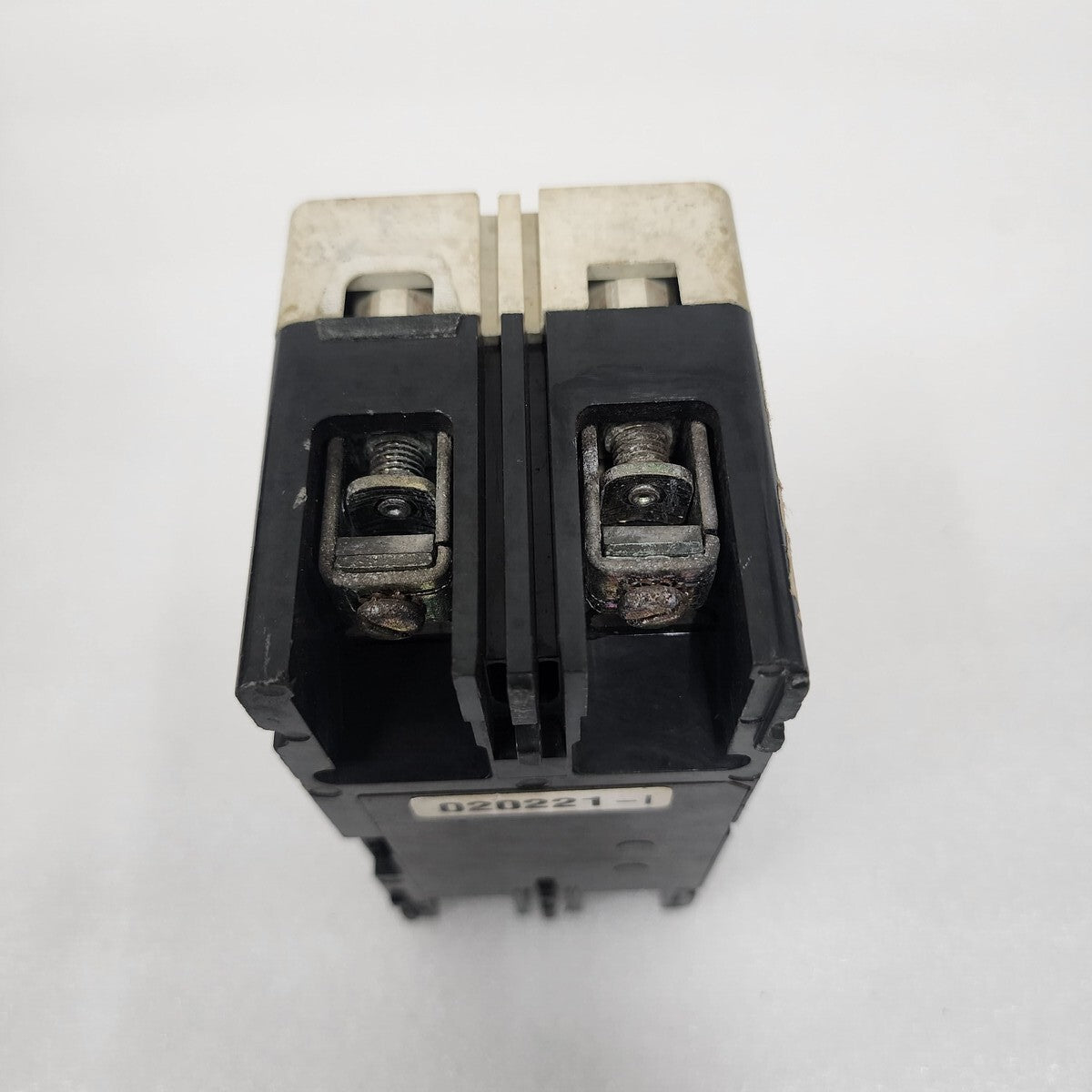 CUTLER HAMMER FI 225 2-POLE CIRCUIT BREAKER 30A