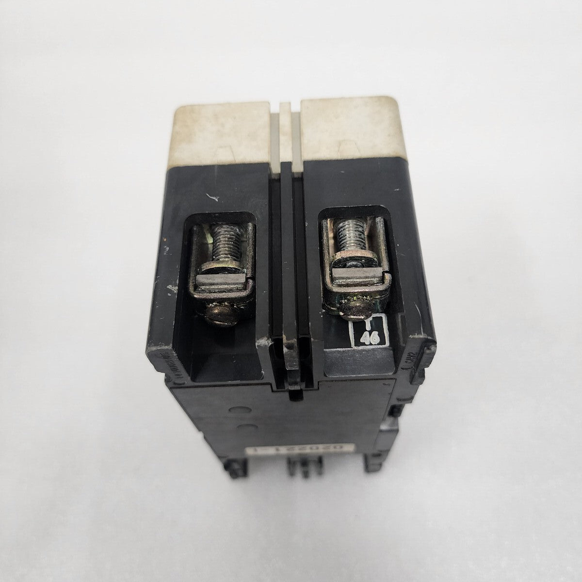 CUTLER HAMMER FI 225 2-POLE CIRCUIT BREAKER 30A