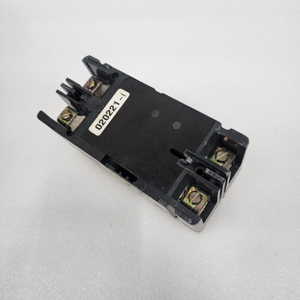 CUTLER HAMMER FI 225 2-POLE CIRCUIT BREAKER 30A