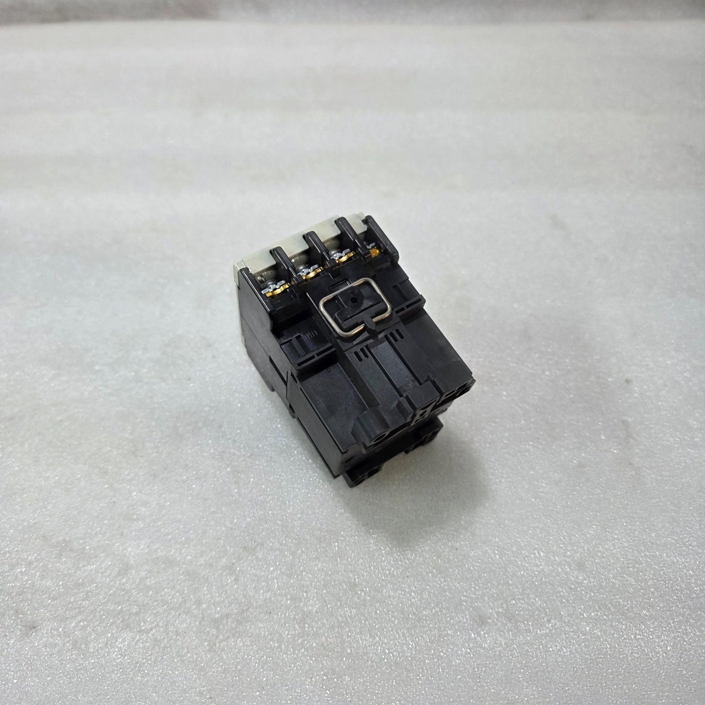 FUJI ELECTRIC SC-4-0 CONTACTOR SC18AA 25A 3-POLE AC CONTACTOR 220–250V COIL