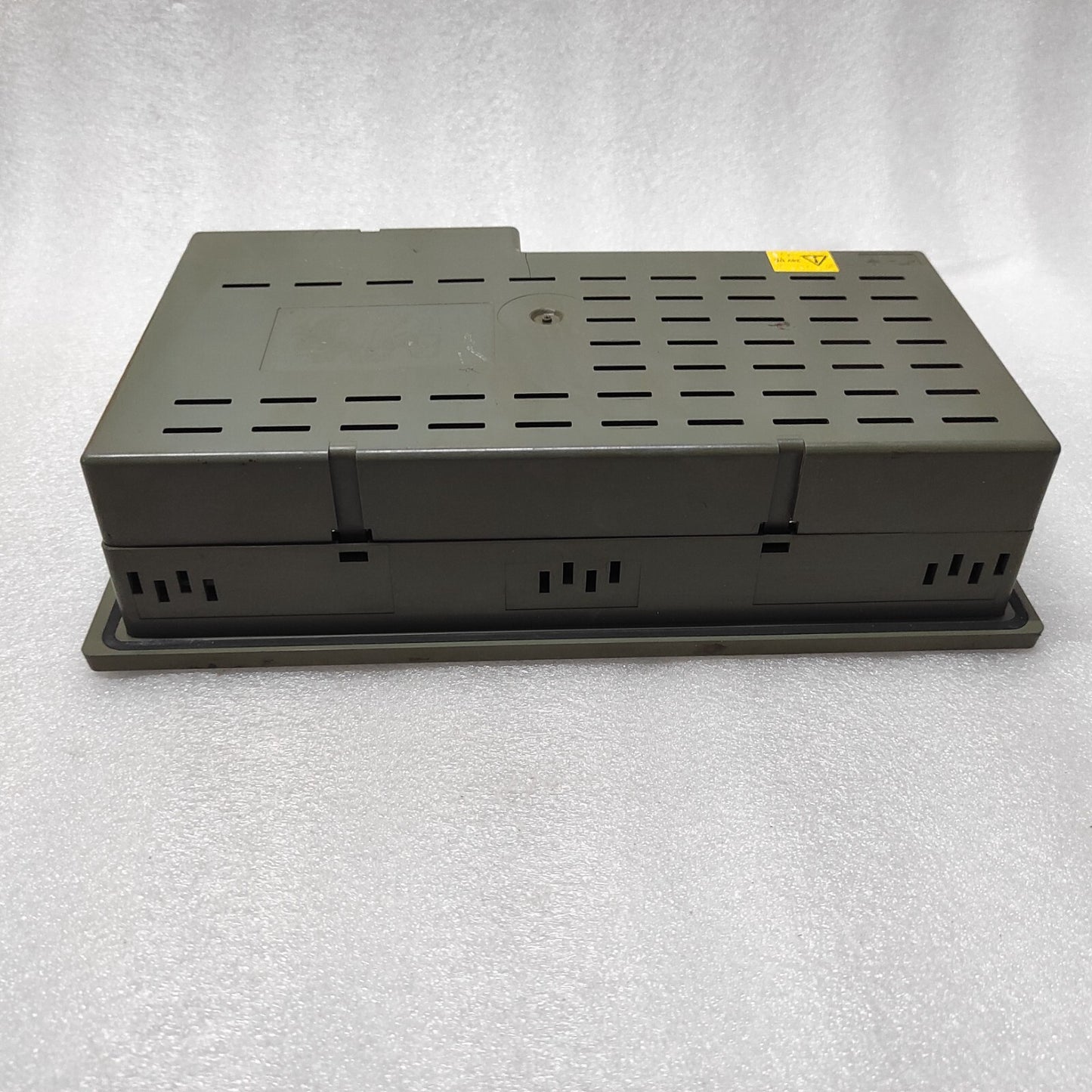 TELEMECANIQUE MAGELIS XBT-P022010 HMI