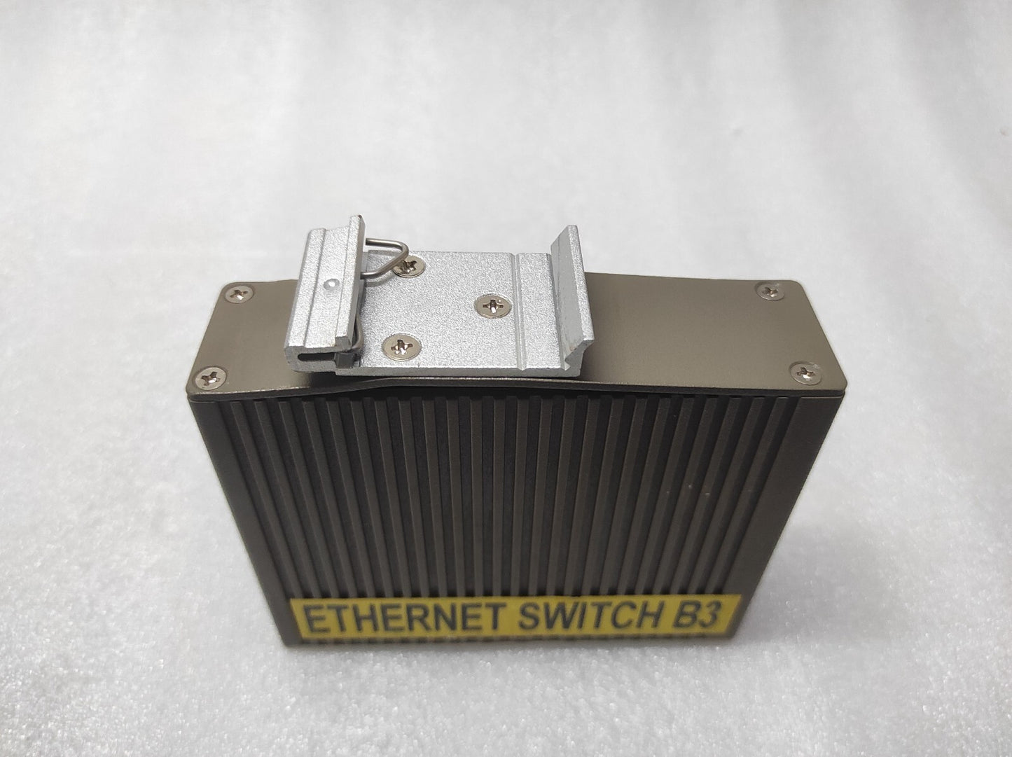 WESTERMO I-LINE SDI-550 5-PORT ETHERNET SWITCH 3625-0050 24VDC-AC