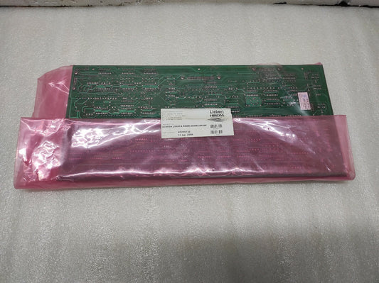 LIEBERT HIROSS 4520073Z SCHEDA LOGICA RADD DODECAFASE SICE 0210254S-B