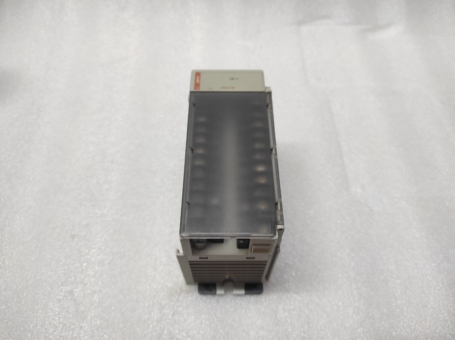 ALLEN BRADLEY CAT 1769-IF8 SER A 8-CH ANALOG INPUT MODULE