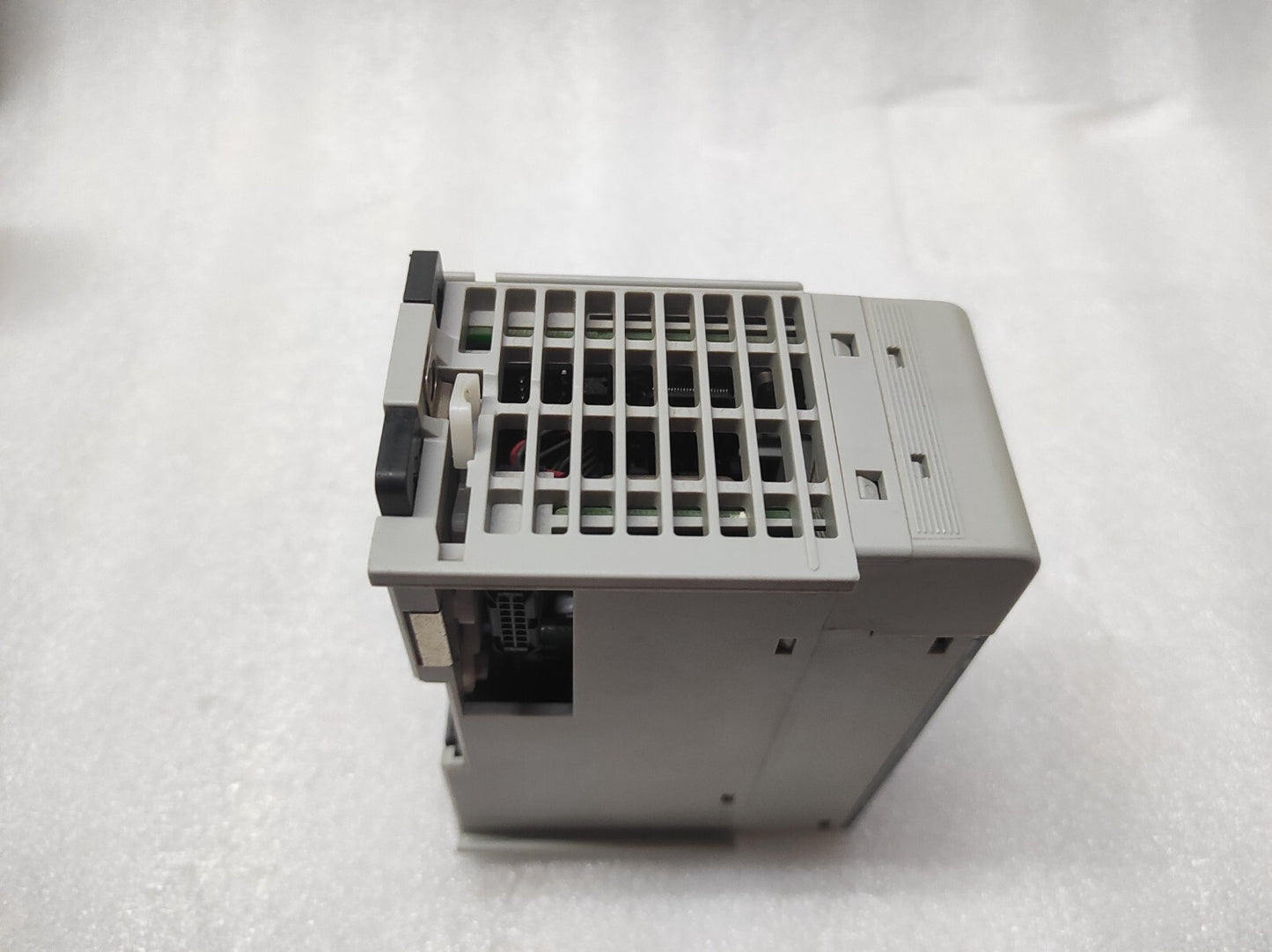 ALLEN BRADLEY CAT 1769-IF8 SER A 8-CH ANALOG INPUT MODULE