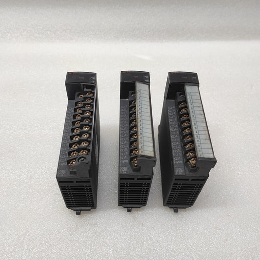 MITSUBISHI QY 80 OUTPUT UNIT