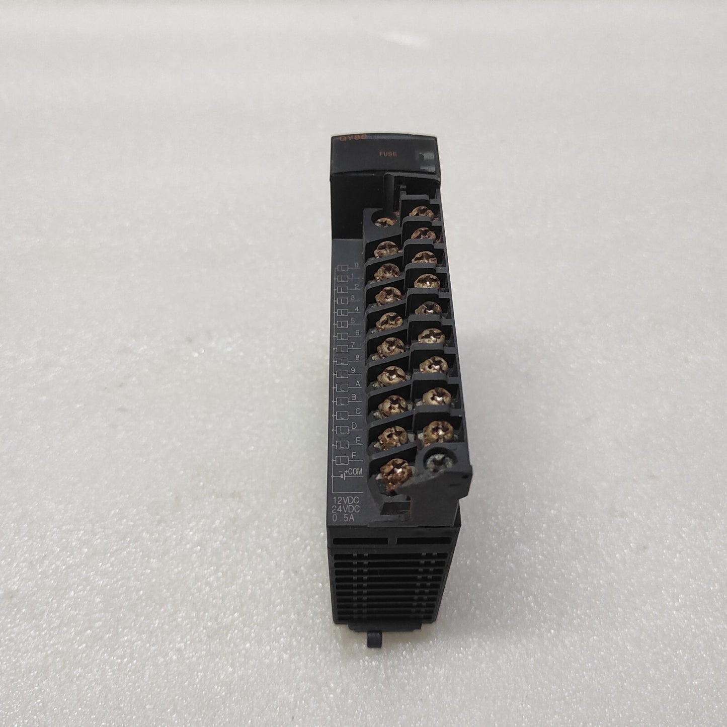 MITSUBISHI QY 80 OUTPUT UNIT