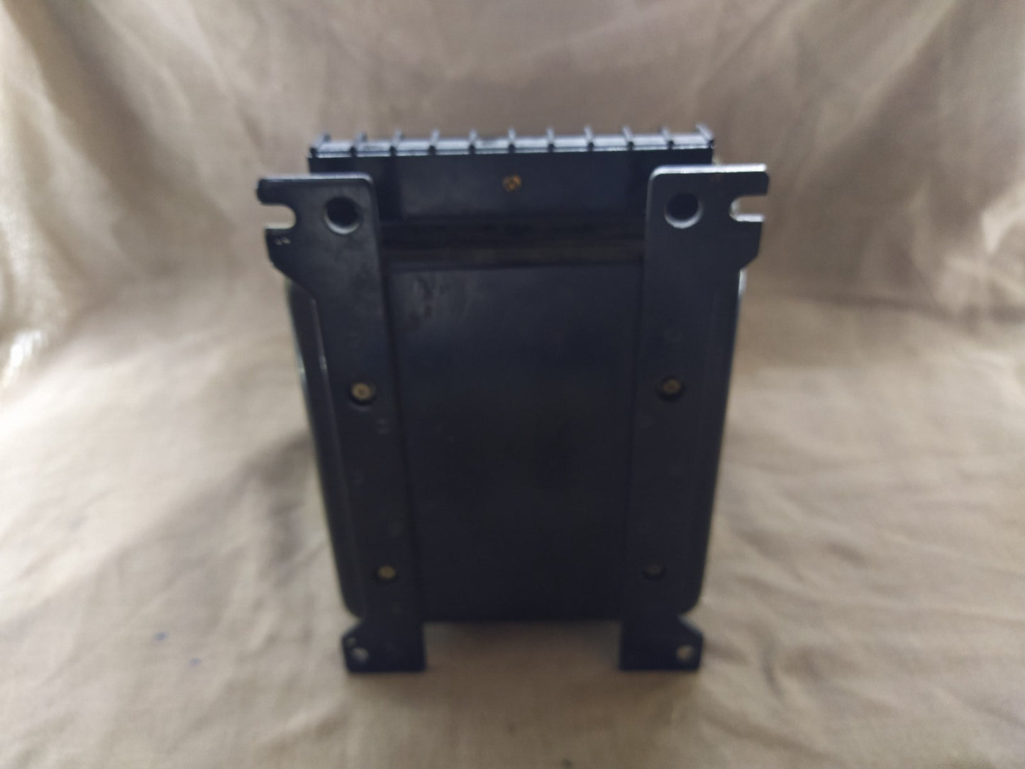 OMRON K2WR-R-S5 REVERSE POWER RELAY