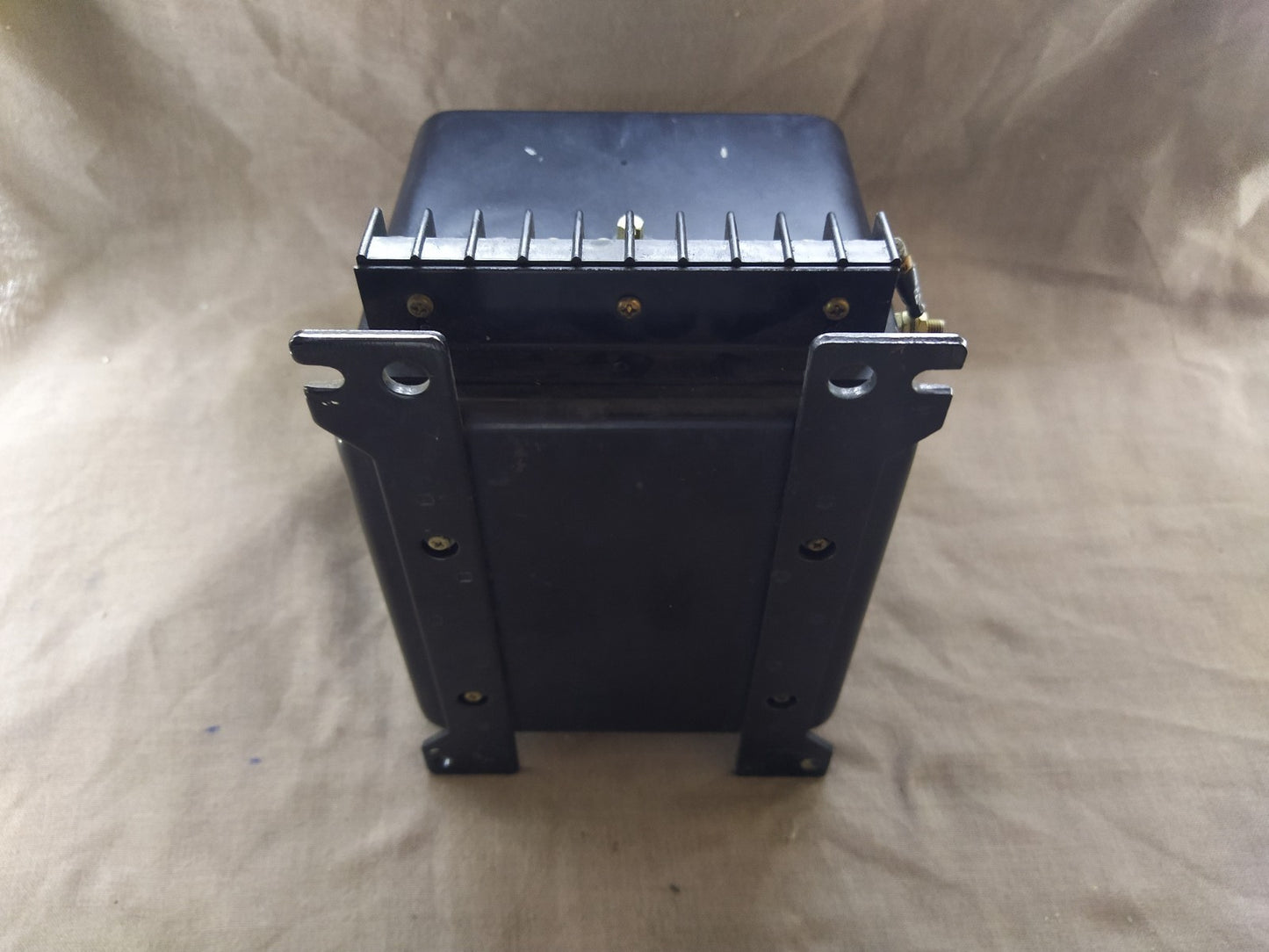 OMRON K2WR-R-S5 REVERSE POWER RELAY