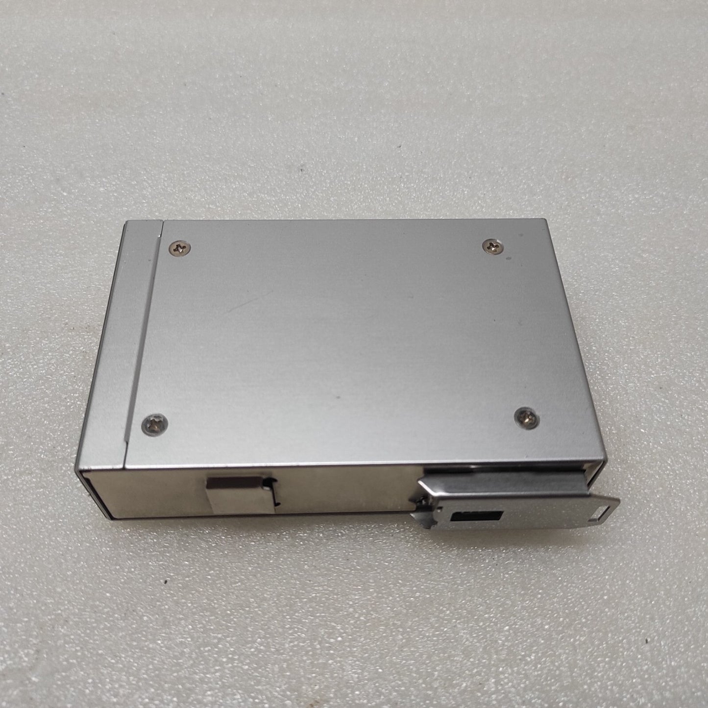 PHOENIX CONTACT FL SWITCH SFNB 5TX ETHERNET SWITCH 2891001