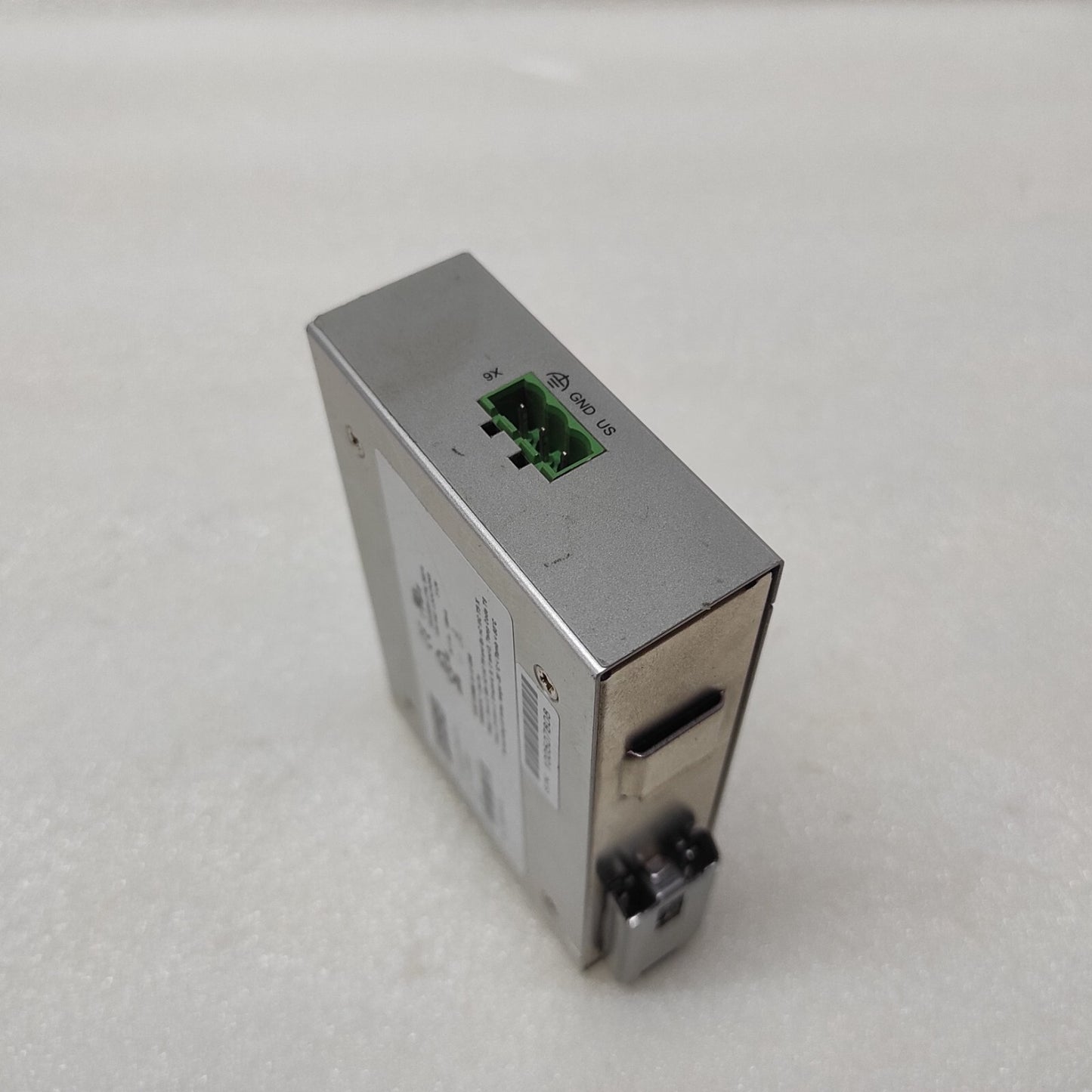 PHOENIX CONTACT FL SWITCH SFNB 5TX ETHERNET SWITCH 2891001