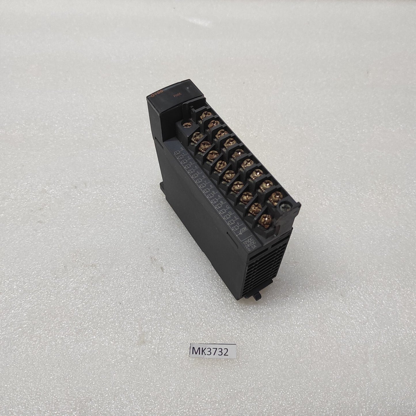 MITSUBISHI QY 80 OUTPUT UNIT
